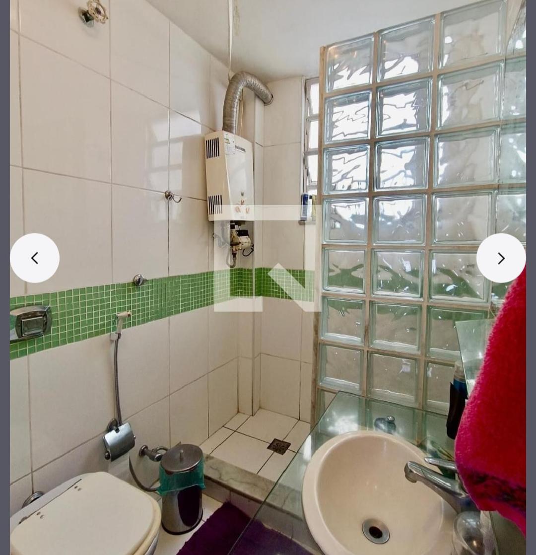 Penthouse In The Heart Of Ipanema *