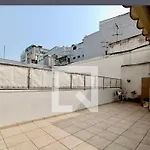 Penthouse In The Heart Of Ipanema
