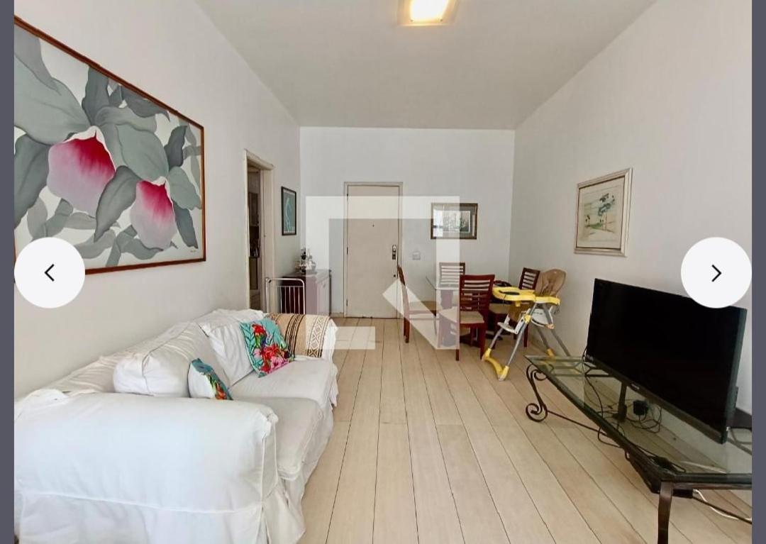 Penthouse In The Heart Of Ipanema Apartamento