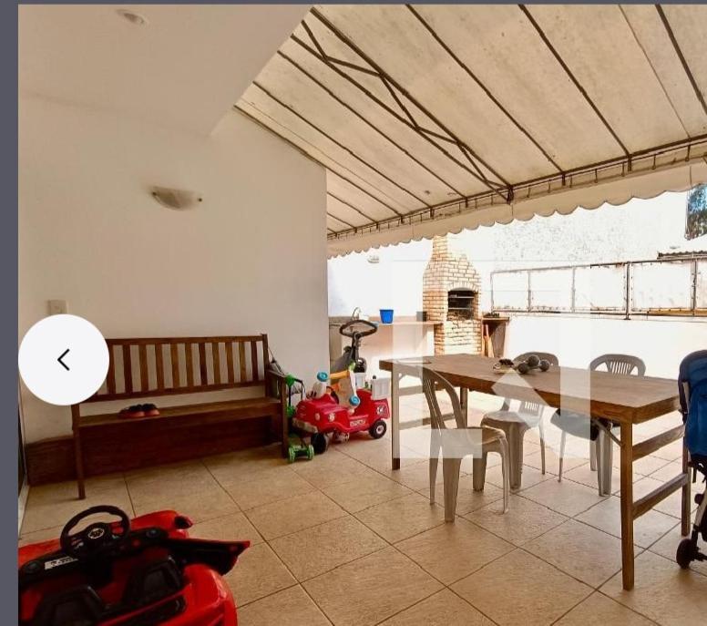 Penthouse In The Heart Of Ipanema Apartamento Rio de Janeiro