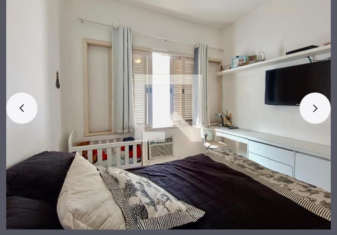 Penthouse In The Heart Of Ipanema * Rio de Janeiro