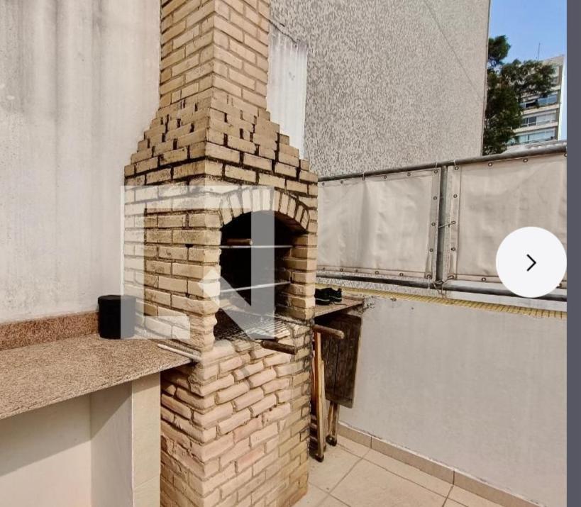 Apartamento Penthouse In The Heart Of Ipanema *