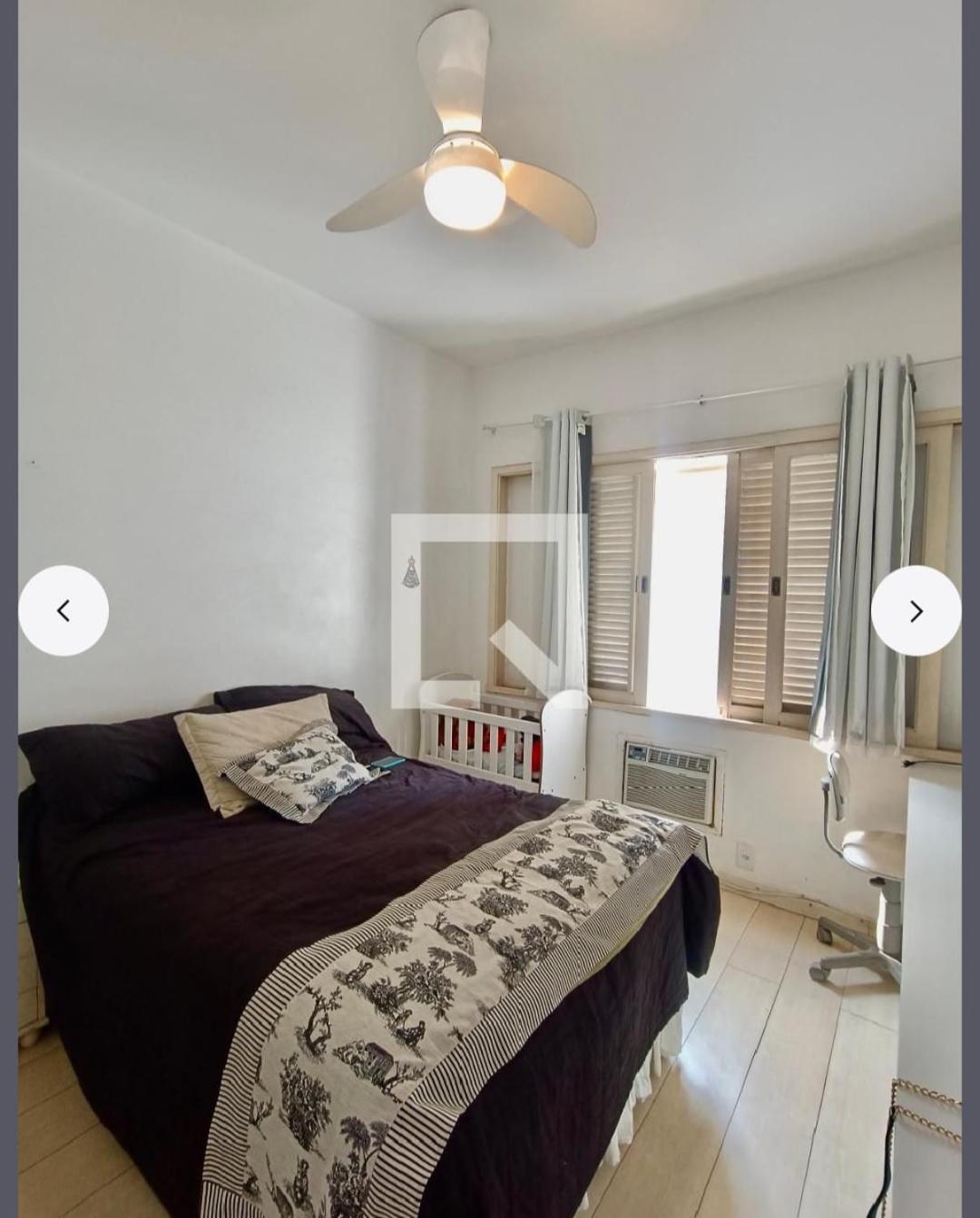 Penthouse In The Heart Of Ipanema Apartamento